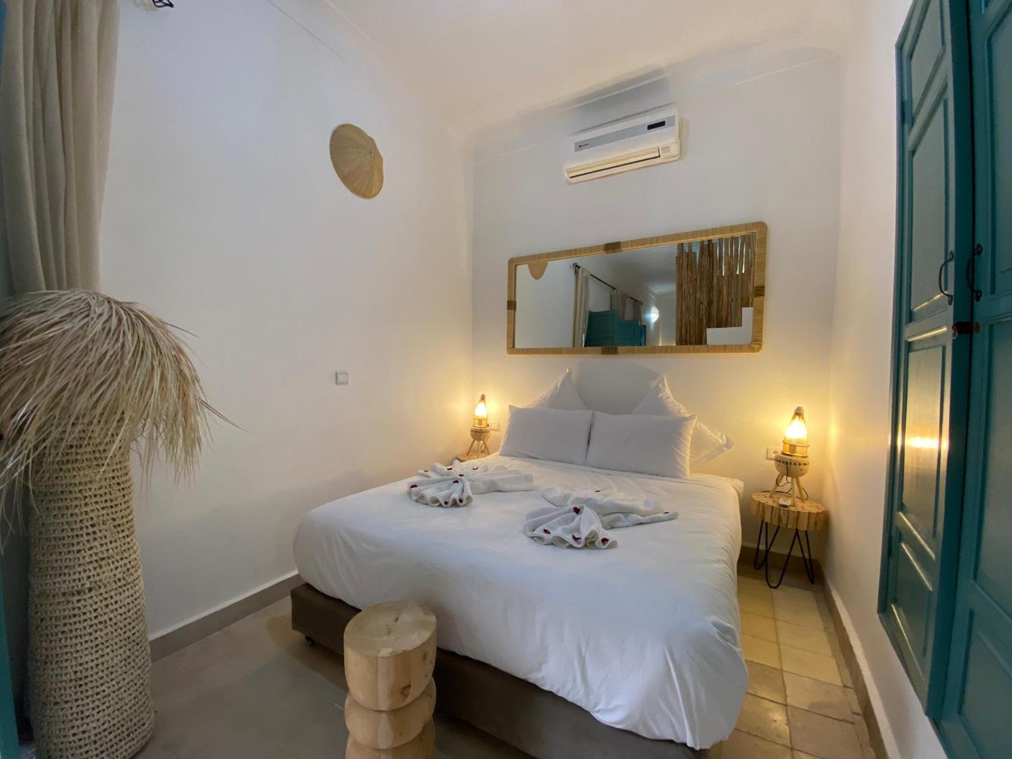 Riad 7 Saints Marrakesh Luaran gambar