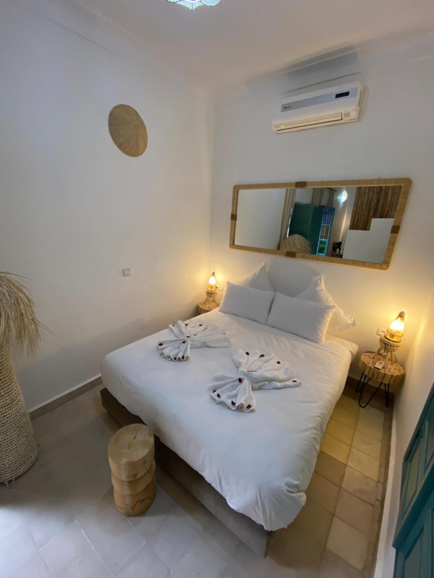 Riad 7 Saints Marrakesh Luaran gambar