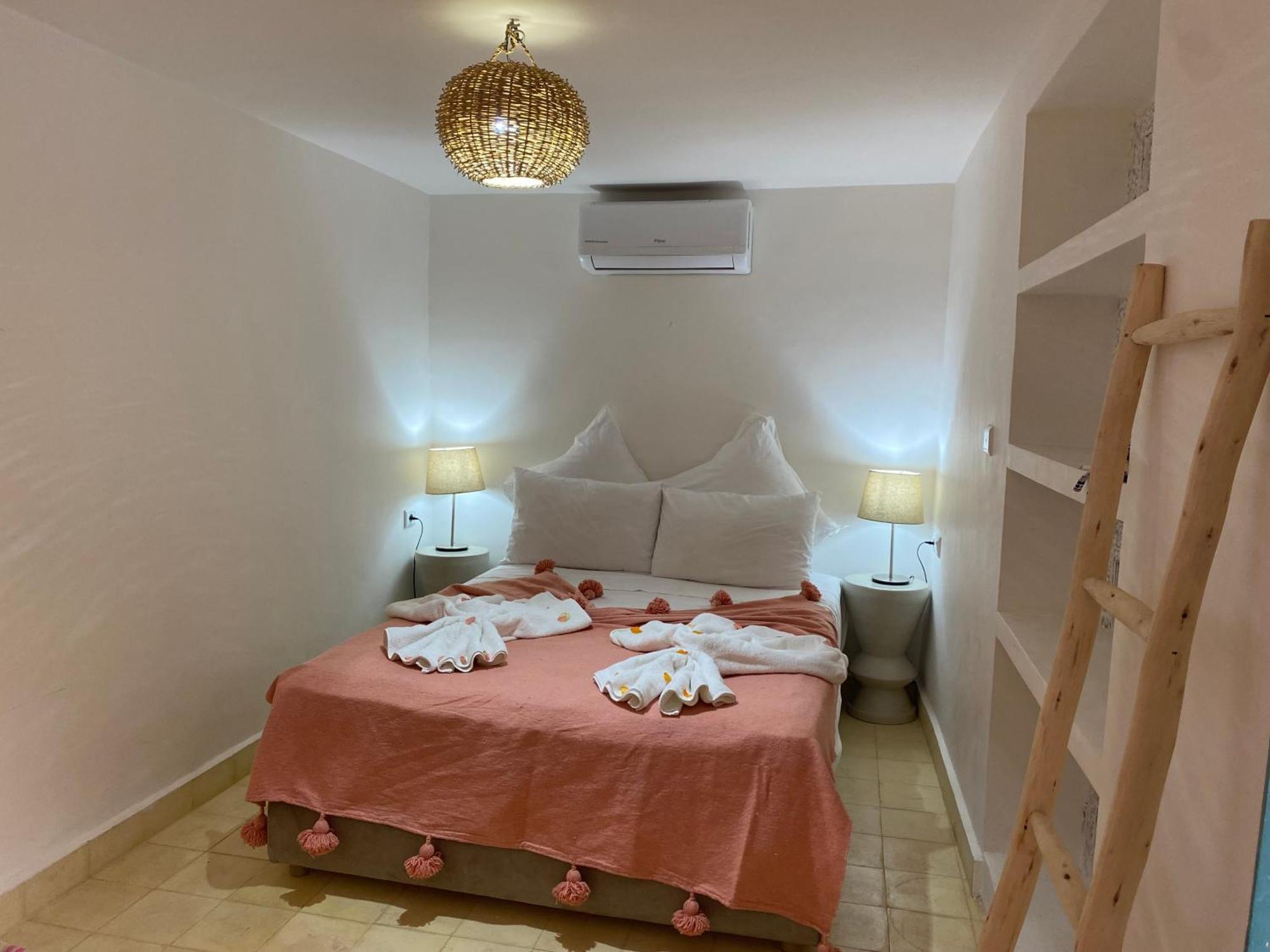 Riad 7 Saints Marrakesh Luaran gambar