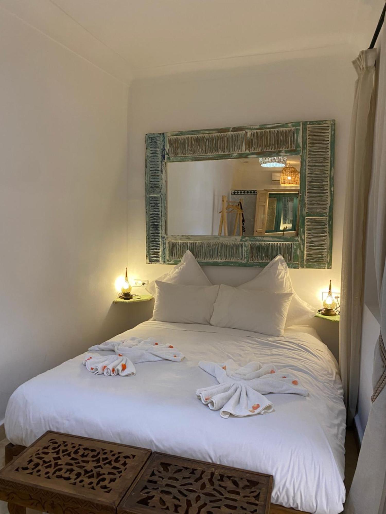 Riad 7 Saints Marrakesh Luaran gambar